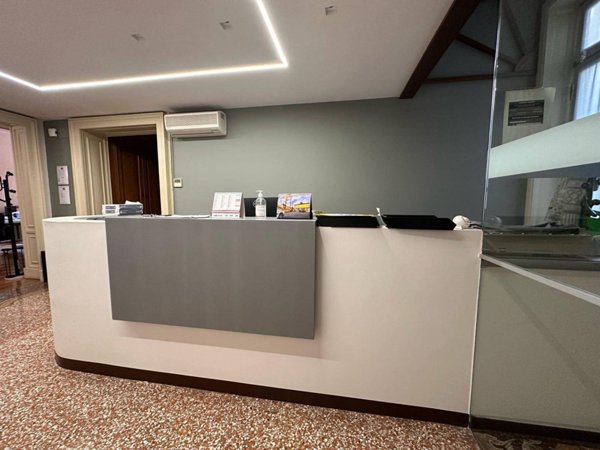 ufficio in affitto a Genova