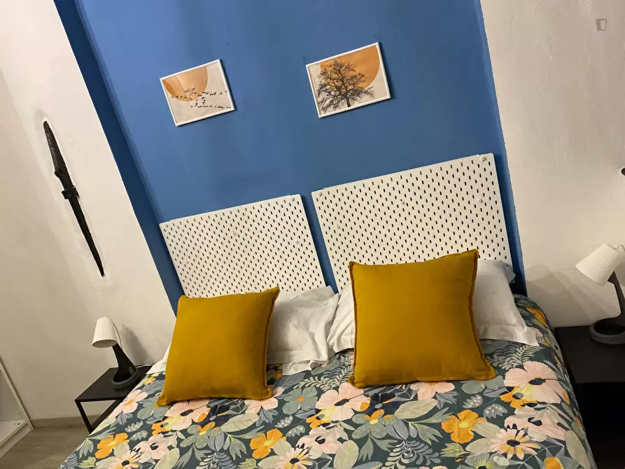 appartamento in affitto a Genova