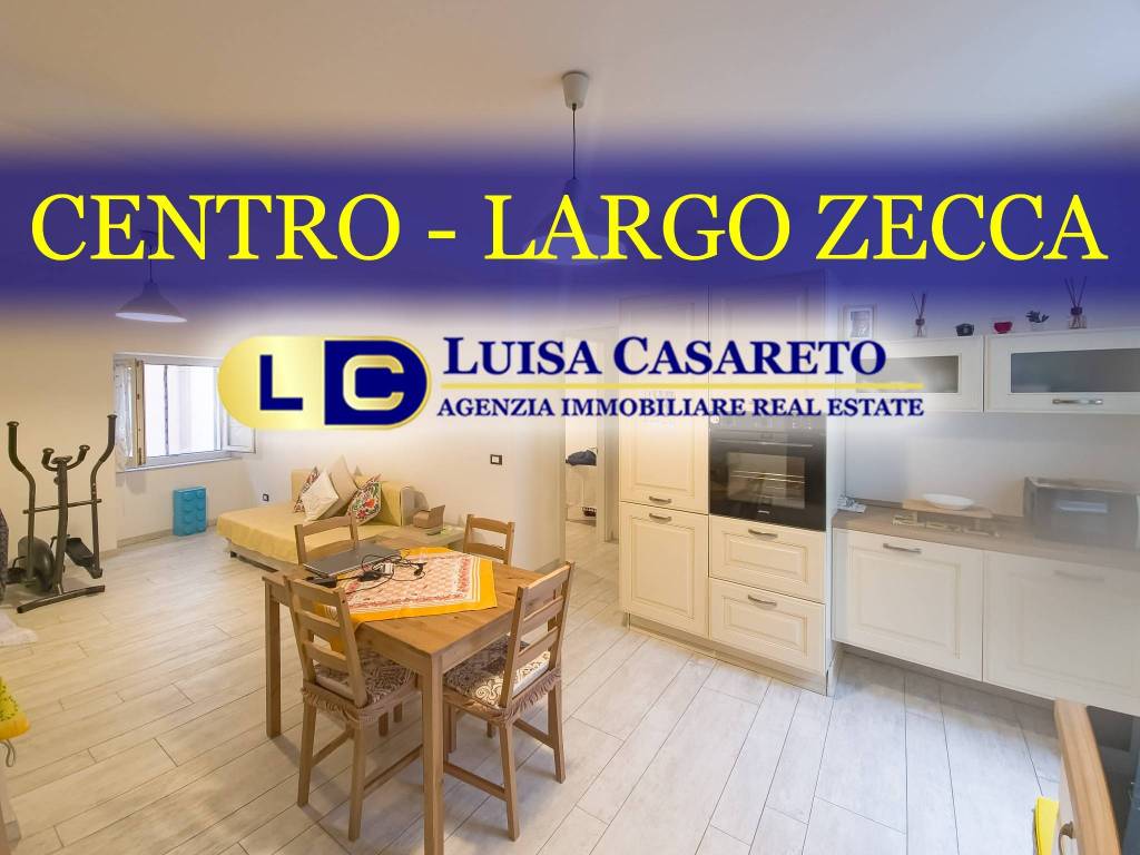 appartamento in affitto a Genova in zona Lagaccio / Granarolo