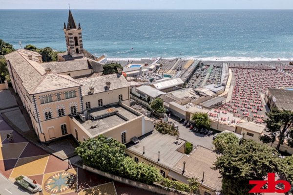 casa indipendente in affitto a Genova in zona Albaro