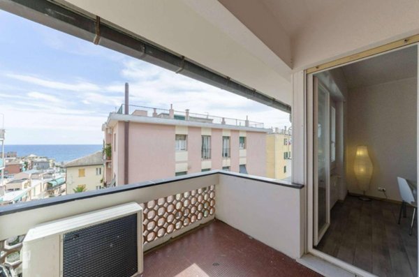 appartamento in affitto a Genova