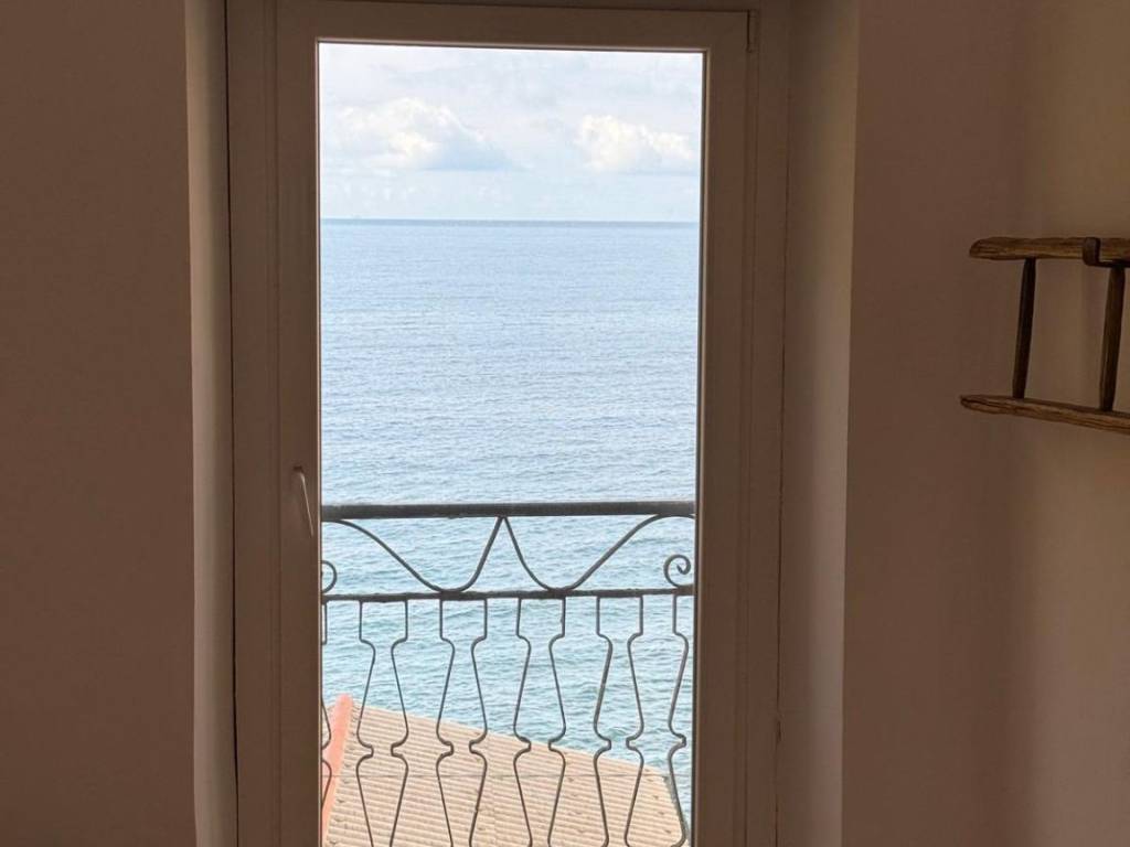 appartamento in affitto a Genova in zona Nervi