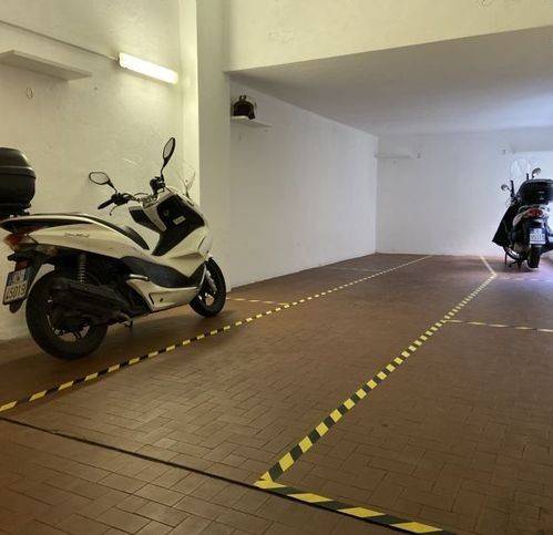 appartamento in affitto a Genova in zona Castelletto