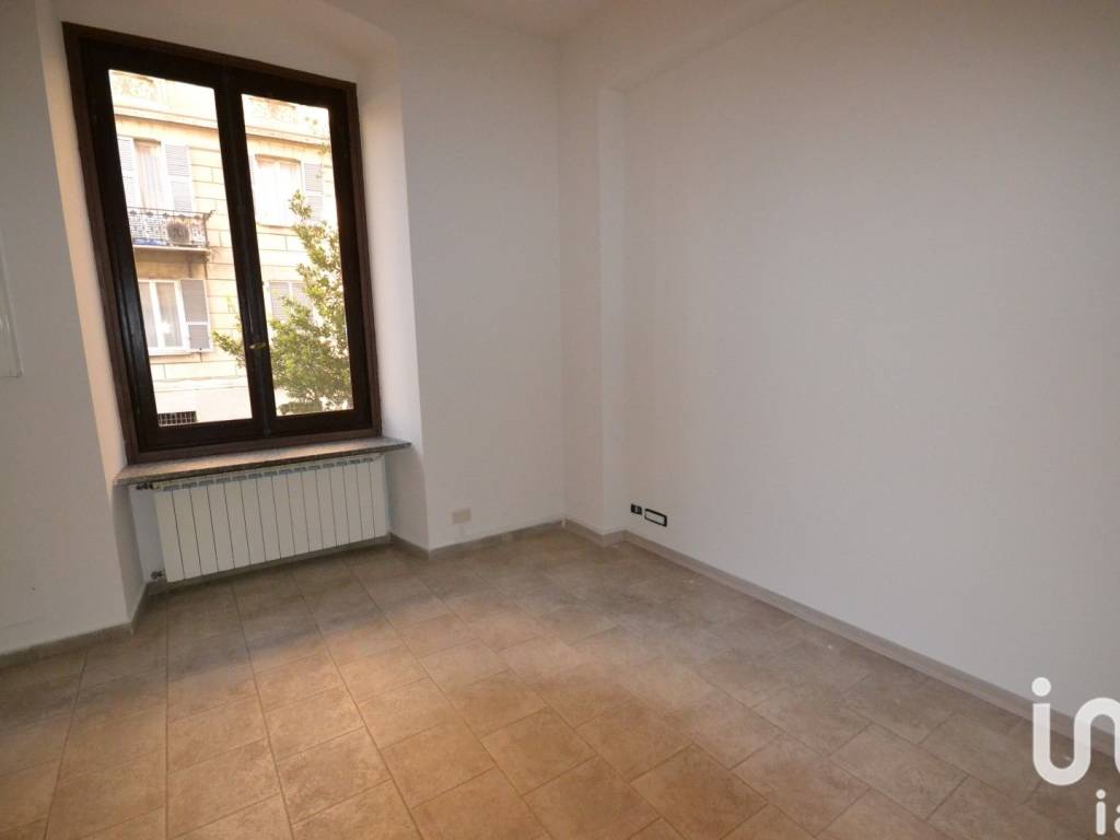 ufficio in affitto a Genova in zona Foce