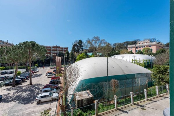 appartamento in affitto a Genova in zona San Vincenzo