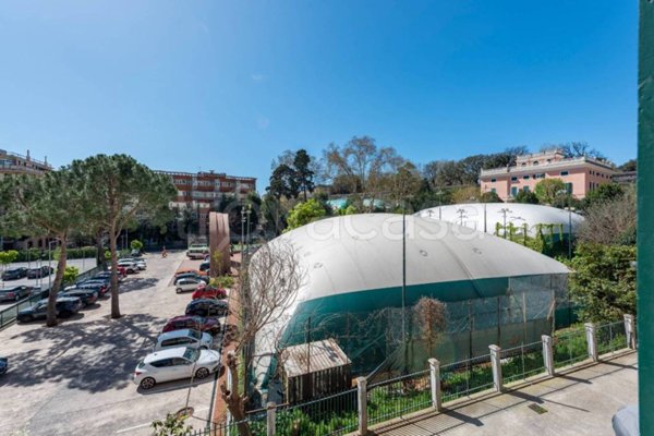 appartamento in affitto a Genova in zona San Vincenzo