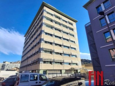 appartamento in affitto a Genova in zona Sestri Ponente