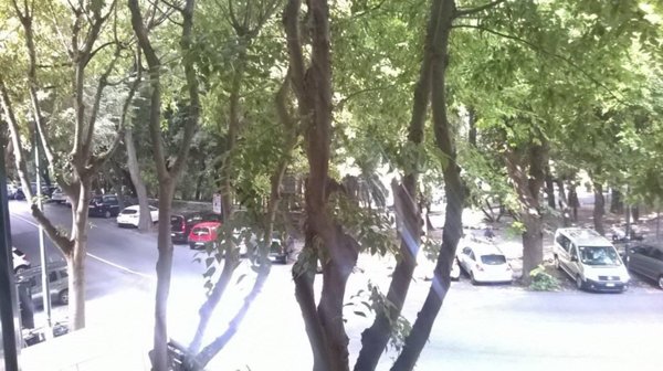 appartamento in affitto a Genova in zona Castelletto