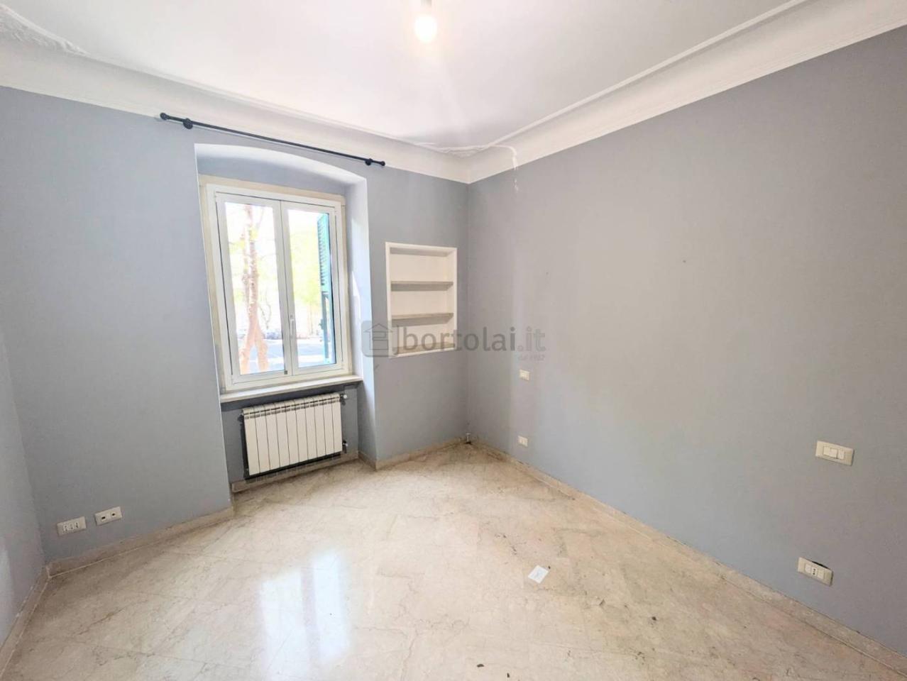 appartamento in affitto a Genova in zona Castelletto