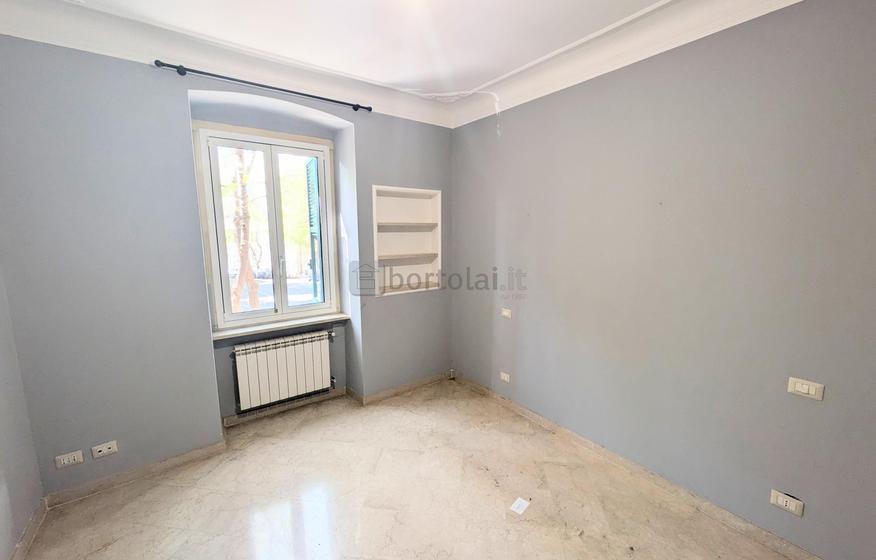 appartamento in affitto a Genova in zona Castelletto