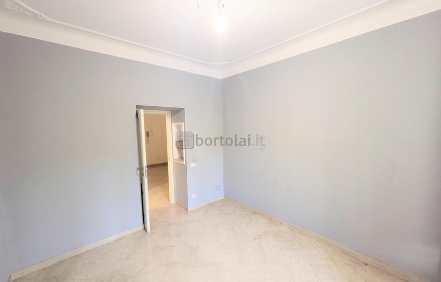 appartamento in affitto a Genova in zona Castelletto