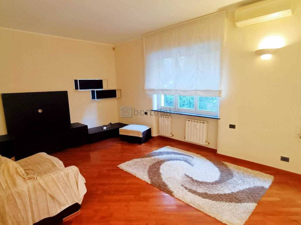 appartamento in affitto a Genova in zona Albaro