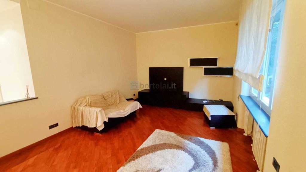appartamento in affitto a Genova in zona Albaro