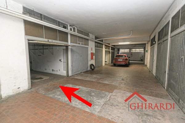 appartamento in affitto a Genova