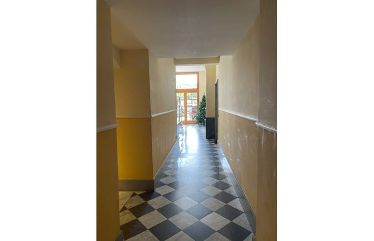 appartamento in affitto a Genova in zona Castelletto