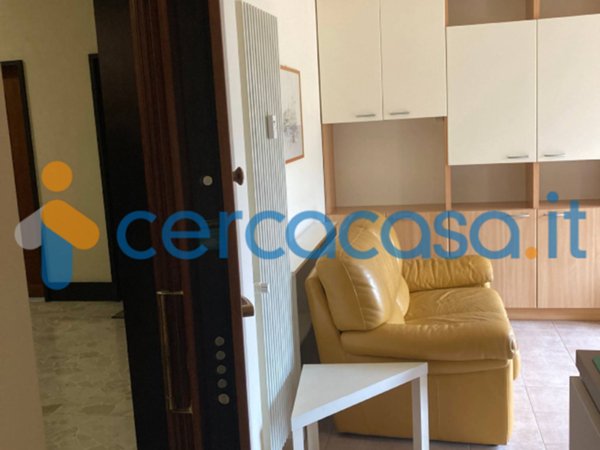 appartamento in affitto ad Edolo in zona Vico