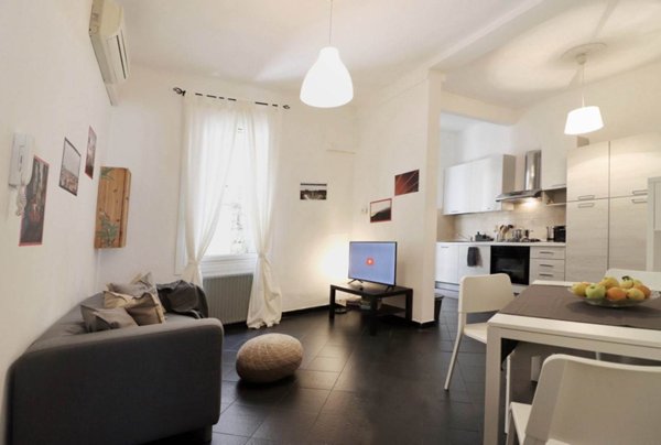 appartamento in affitto a Genova in zona Centro Storico