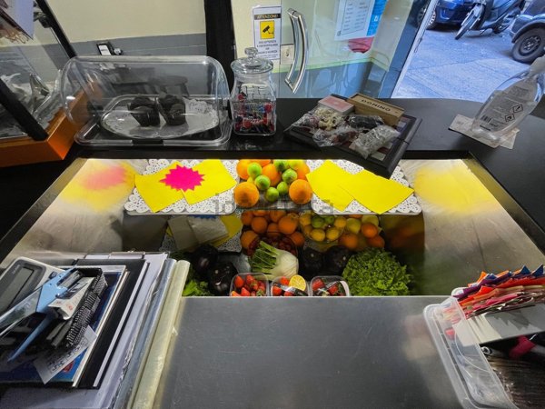 casa indipendente in affitto a Genova in zona Sampierdarena