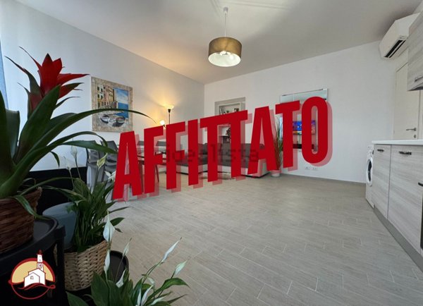 appartamento in affitto a Genova in zona Sestri Ponente