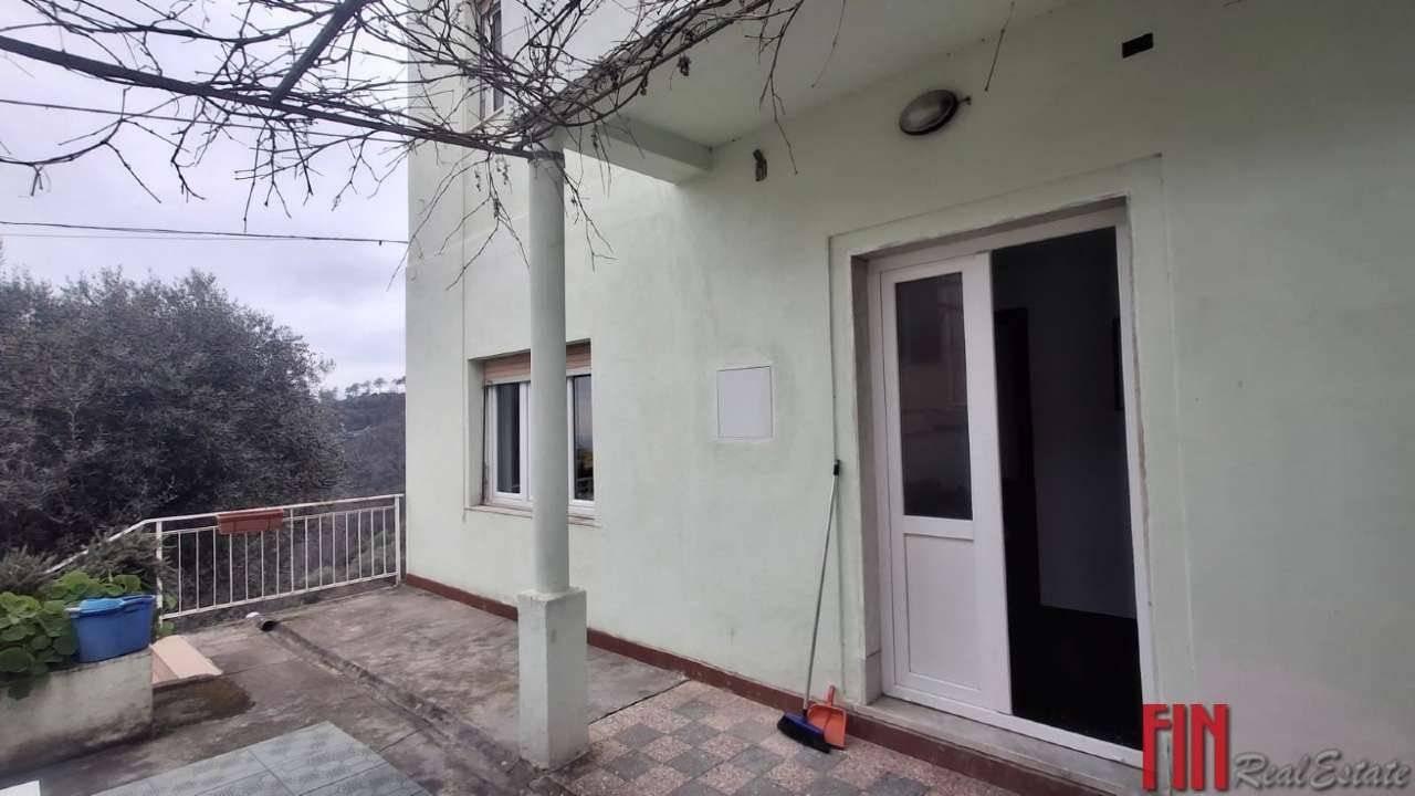 appartamento in affitto a Genova in zona Sestri Ponente