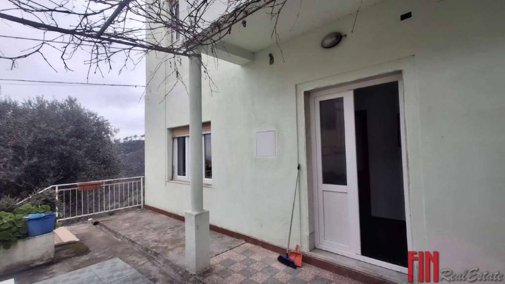 appartamento in affitto a Genova in zona Sestri Ponente