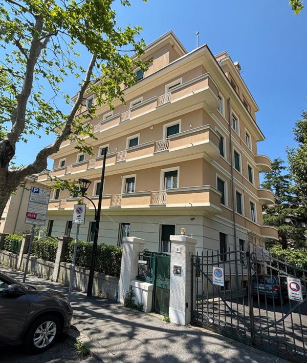 appartamento in affitto a Genova in zona Albaro