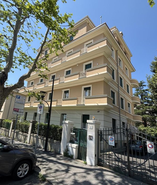 appartamento in affitto a Genova in zona Albaro
