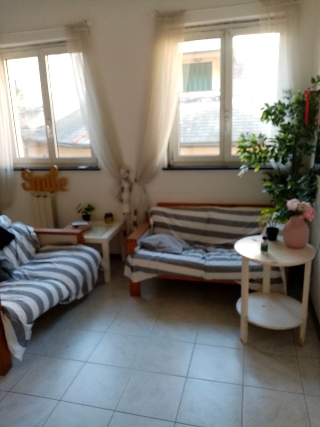 appartamento in affitto a Genova in zona Sottoripa / Maddalena / Molo