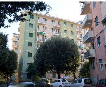 appartamento in affitto a Genova