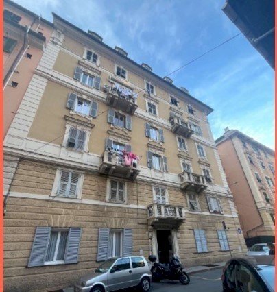 appartamento in affitto a Genova