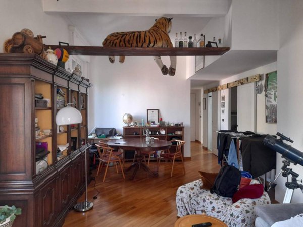 appartamento in affitto a Genova in zona Albaro