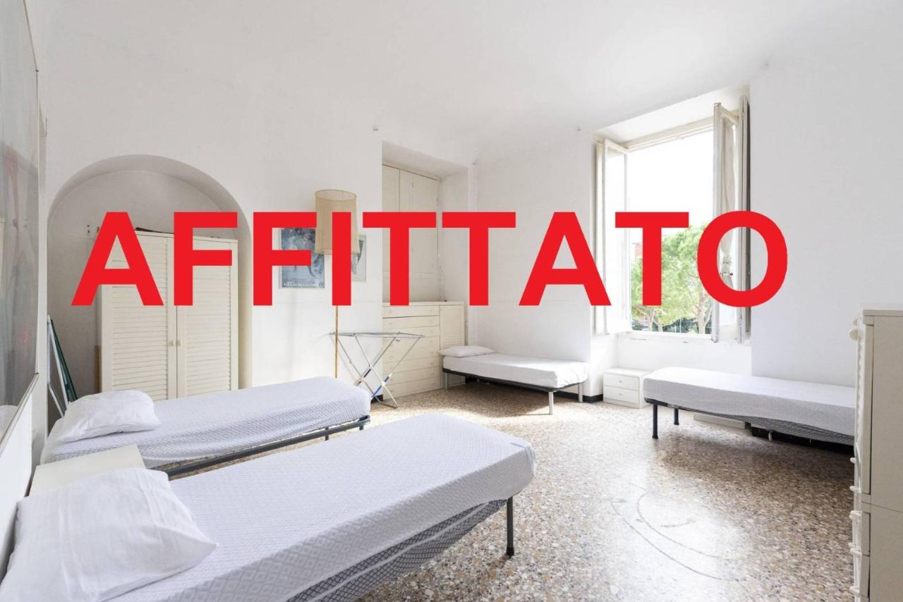 appartamento in affitto a Genova in zona San Vincenzo