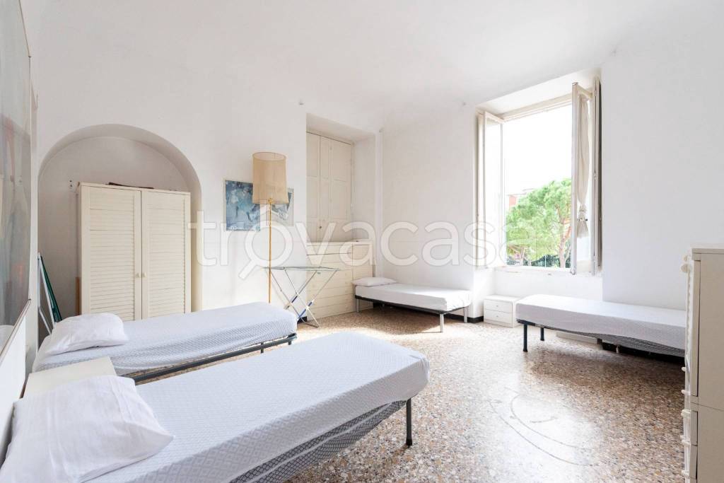 appartamento in affitto a Genova in zona San Vincenzo