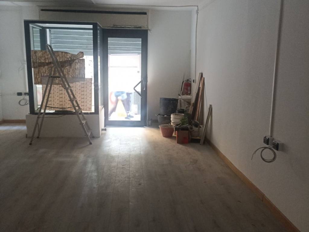 appartamento in affitto a Genova in zona Rivarolo