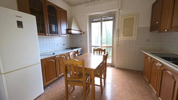 appartamento in affitto a Genova