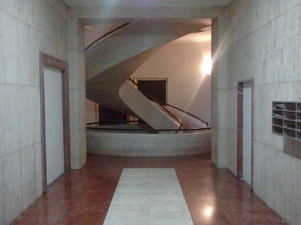 appartamento in affitto a Genova