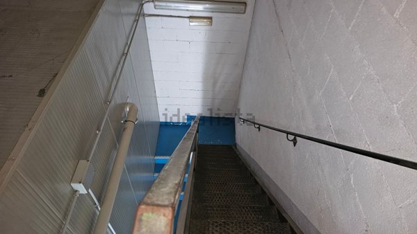 locale di sgombero in affitto a Genova in zona Borzoli