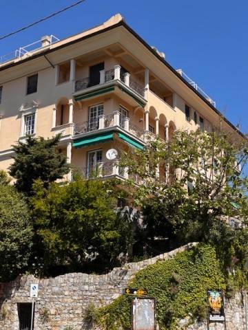 appartamento in affitto a Genova in zona Albaro