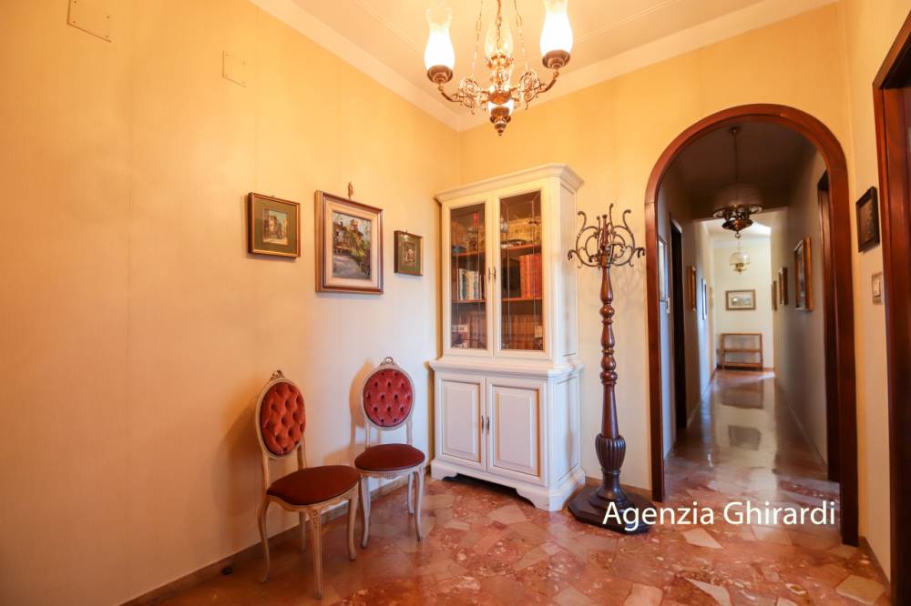 appartamento in affitto a Genova in zona Sestri Ponente