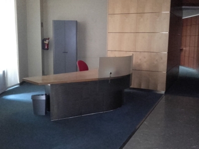 ufficio in affitto a Genova