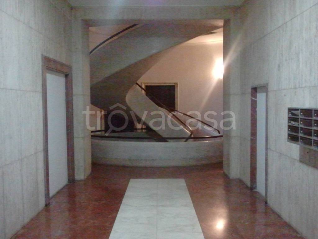 appartamento in affitto a Genova in zona DiNegro