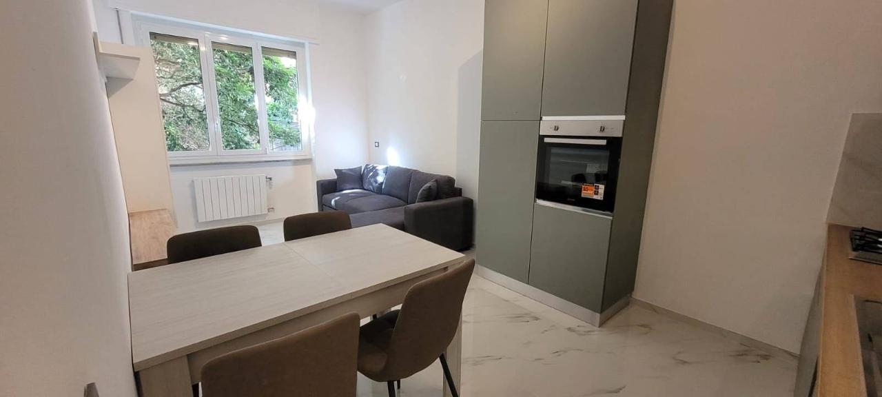 appartamento in affitto a Genova in zona Lagaccio / Granarolo