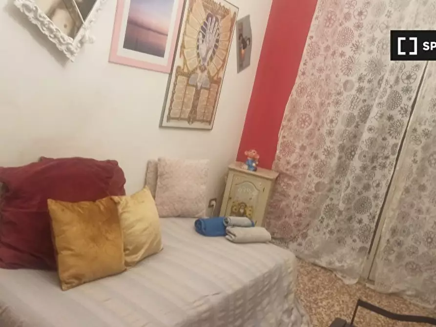appartamento in affitto a Genova in zona San Gottardo/Sant'Eusebio