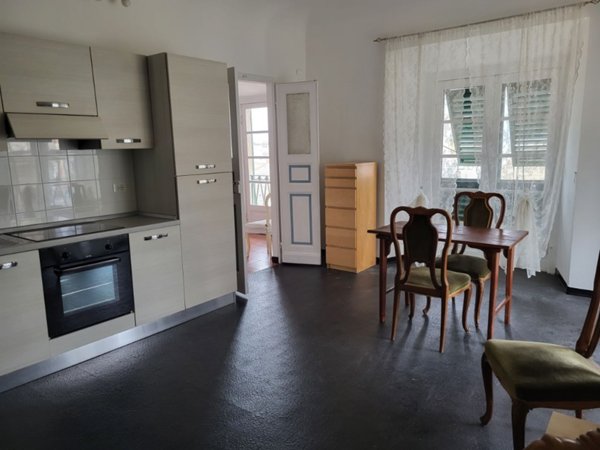appartamento in affitto a Genova in zona Centro Storico
