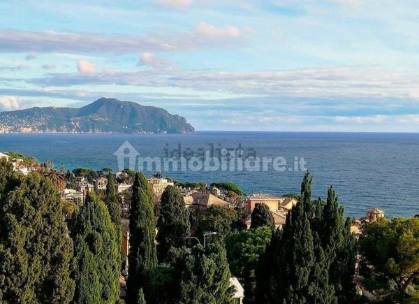 appartamento in affitto a Genova in zona Nervi