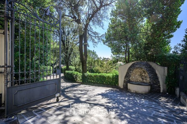 appartamento in affitto a Genova in zona Albaro