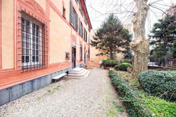 appartamento in affitto a Genova in zona San Martino