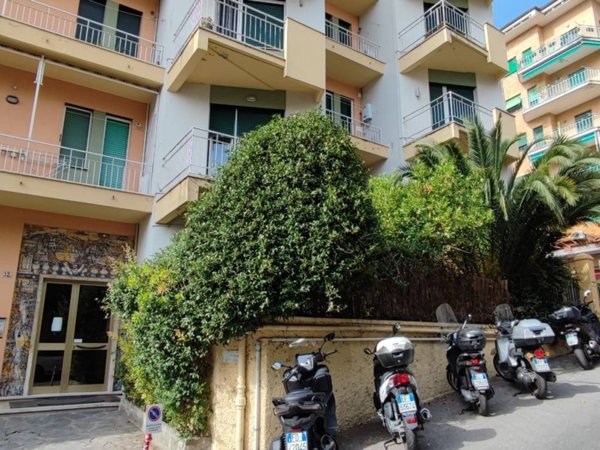 appartamento in affitto a Genova in zona Albaro