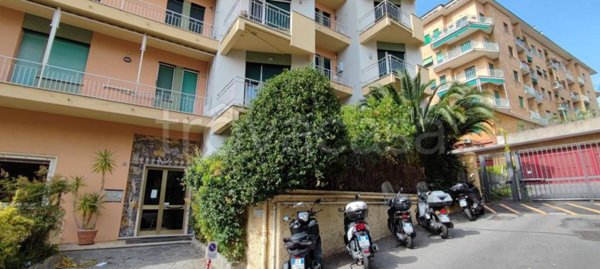 appartamento in affitto a Genova in zona Albaro