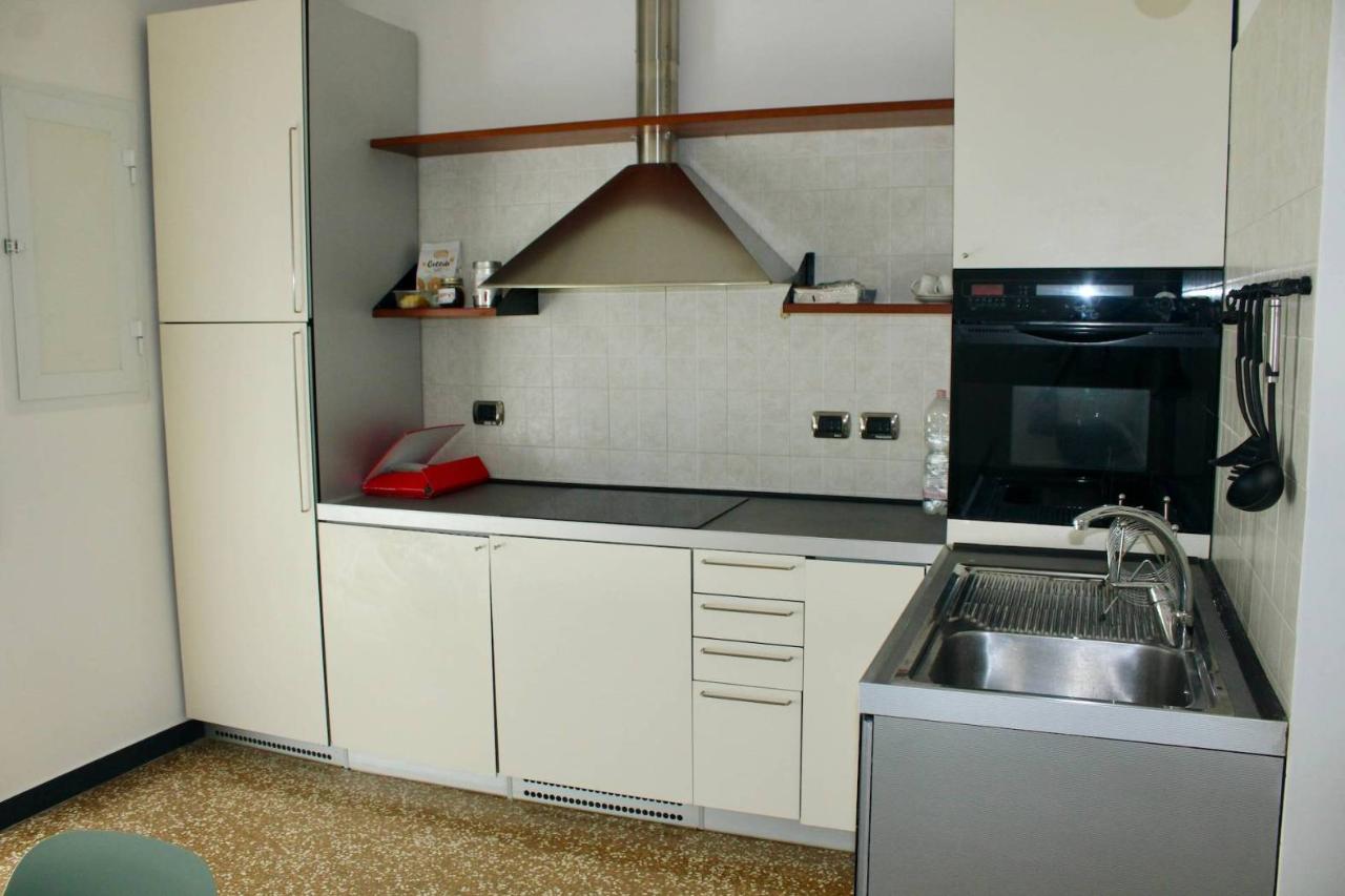 appartamento in affitto a Genova in zona San Martino